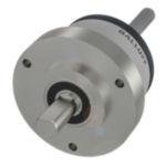 Incremental encoders